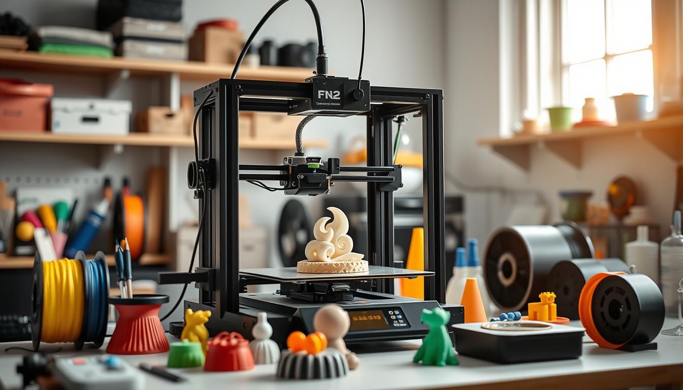 3D Druck für Anfänger – Das sollten Sie vor dem Kauf wissen