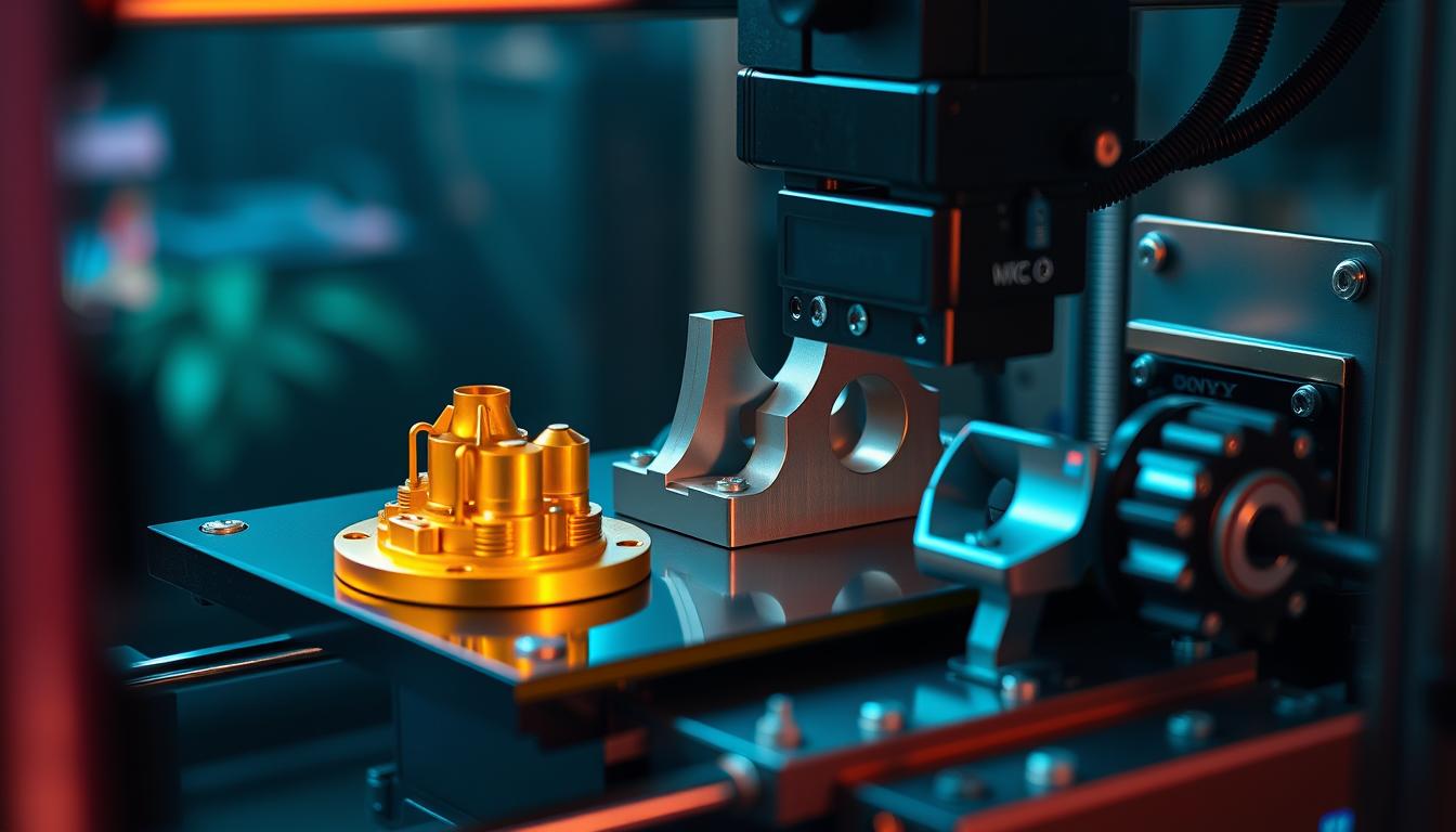 3D Drucker Metall: Professioneller Metalldruck Ratgeber