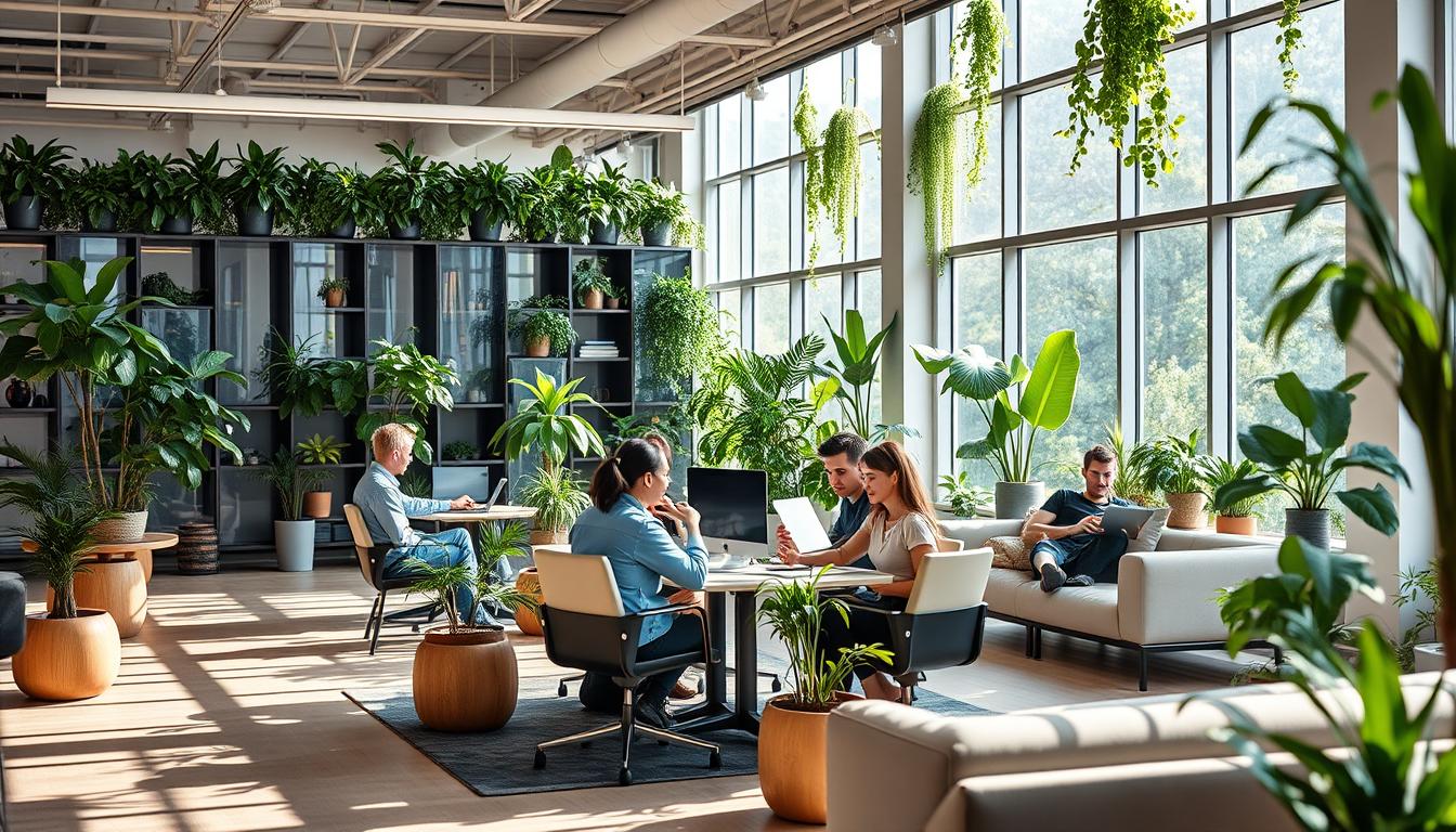 Die 4 Tage Woche als modernes Arbeitsmodell