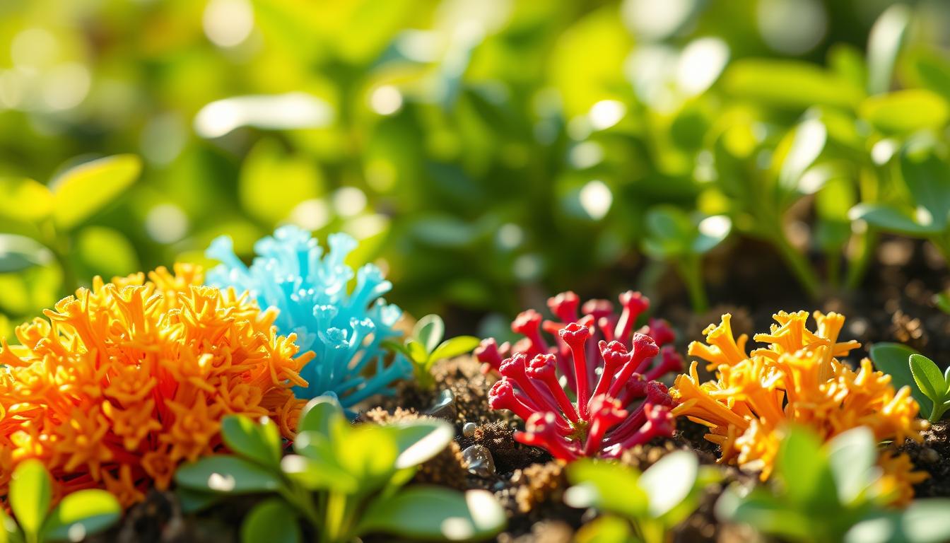 Biokunststoffe: Typen und Potenziale | Nachhaltigkeit