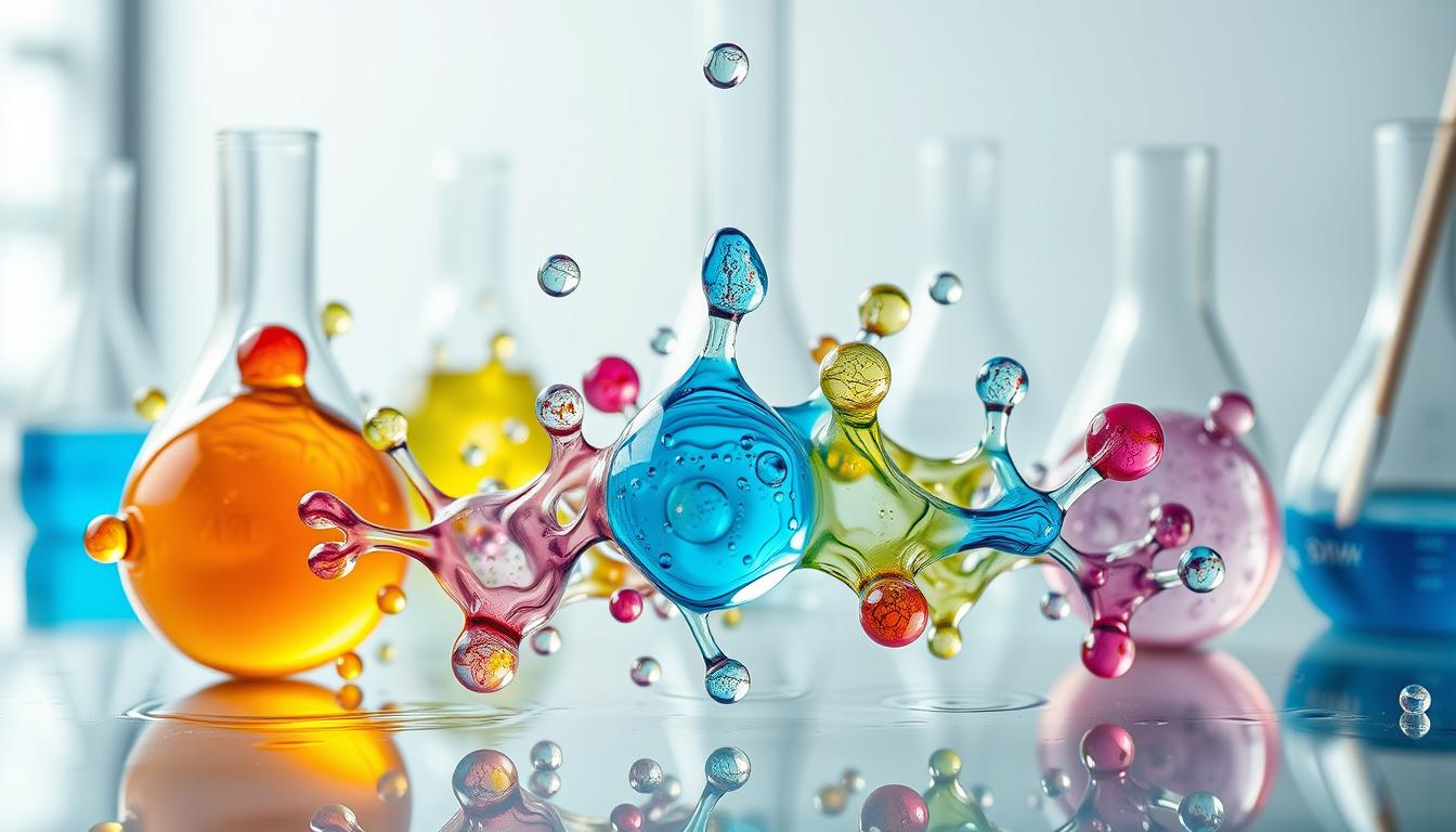 Emulsionspolymerisation – Prozess und Anwendungen