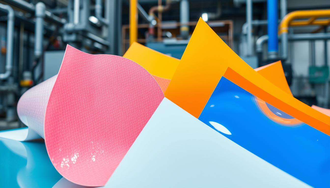 Fluorpolymere (z. B. PTFE): Anwendungen in der Industrie