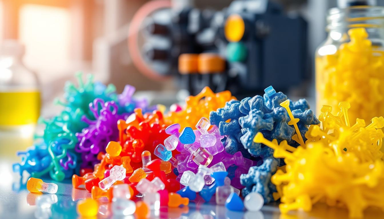 Hochleistungskunststoffe: Eigenschaften und Anwendungen