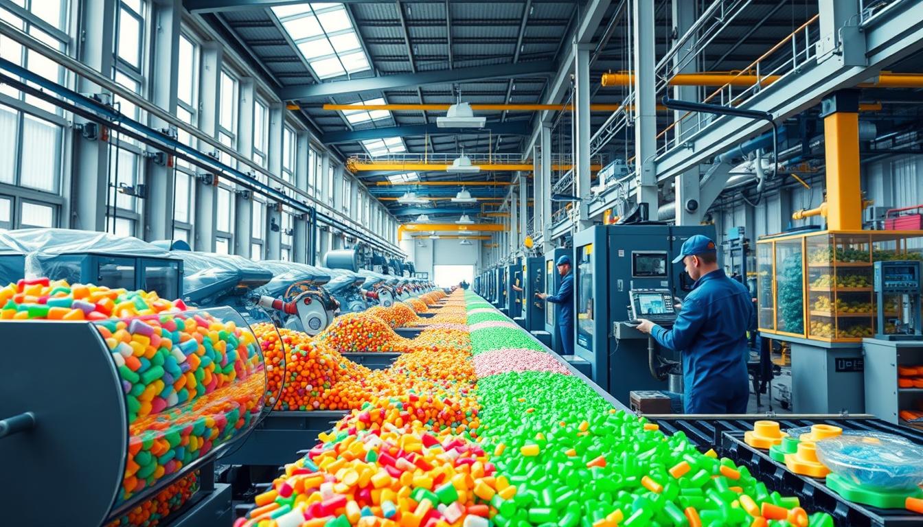 Karrieren in der Kunststoffindustrie – Perspektiven