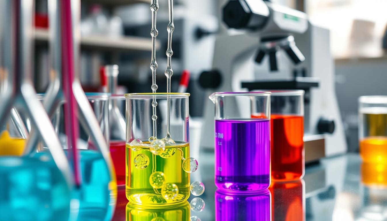 Lösungspolymerisation: Verfahren der Polymerchemie