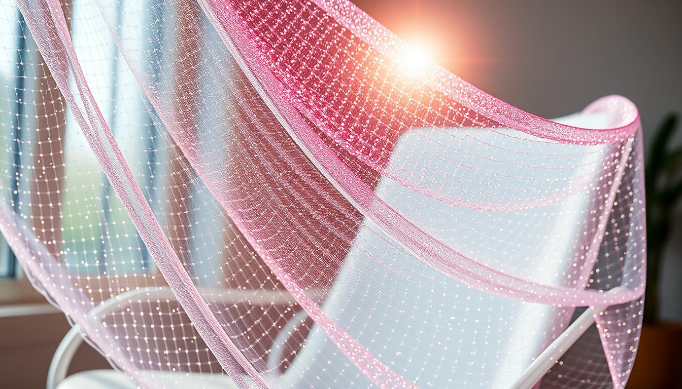 Details über Polyamide wie Nylon und ihre Einsatzmöglichkeiten.