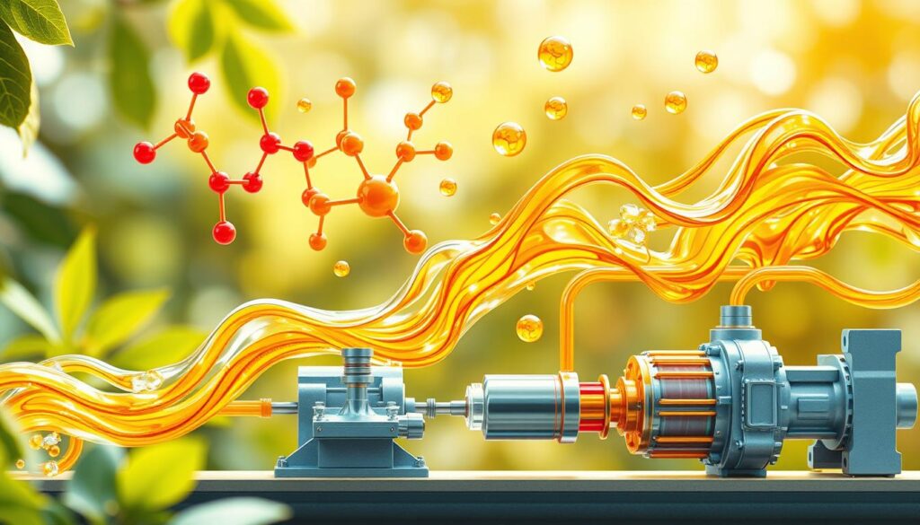 Polymer synthesis