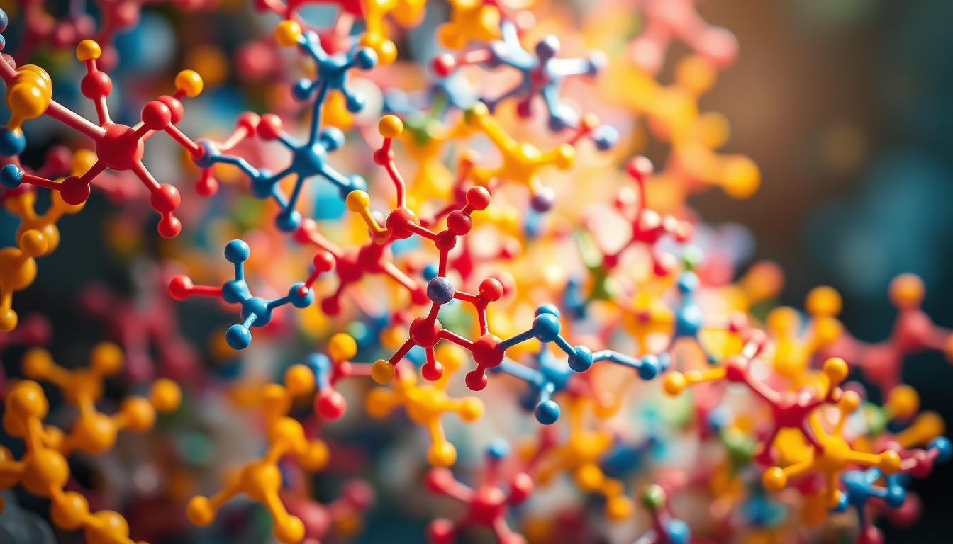 Polymere: Grundlagen und Klassifikationen