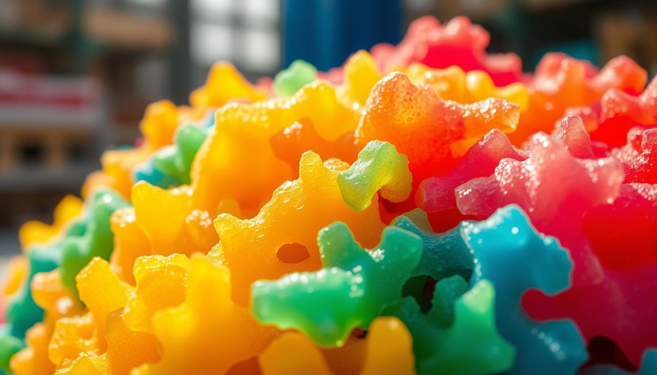 Polyurethan (PU): Funktionen und Anwendungen