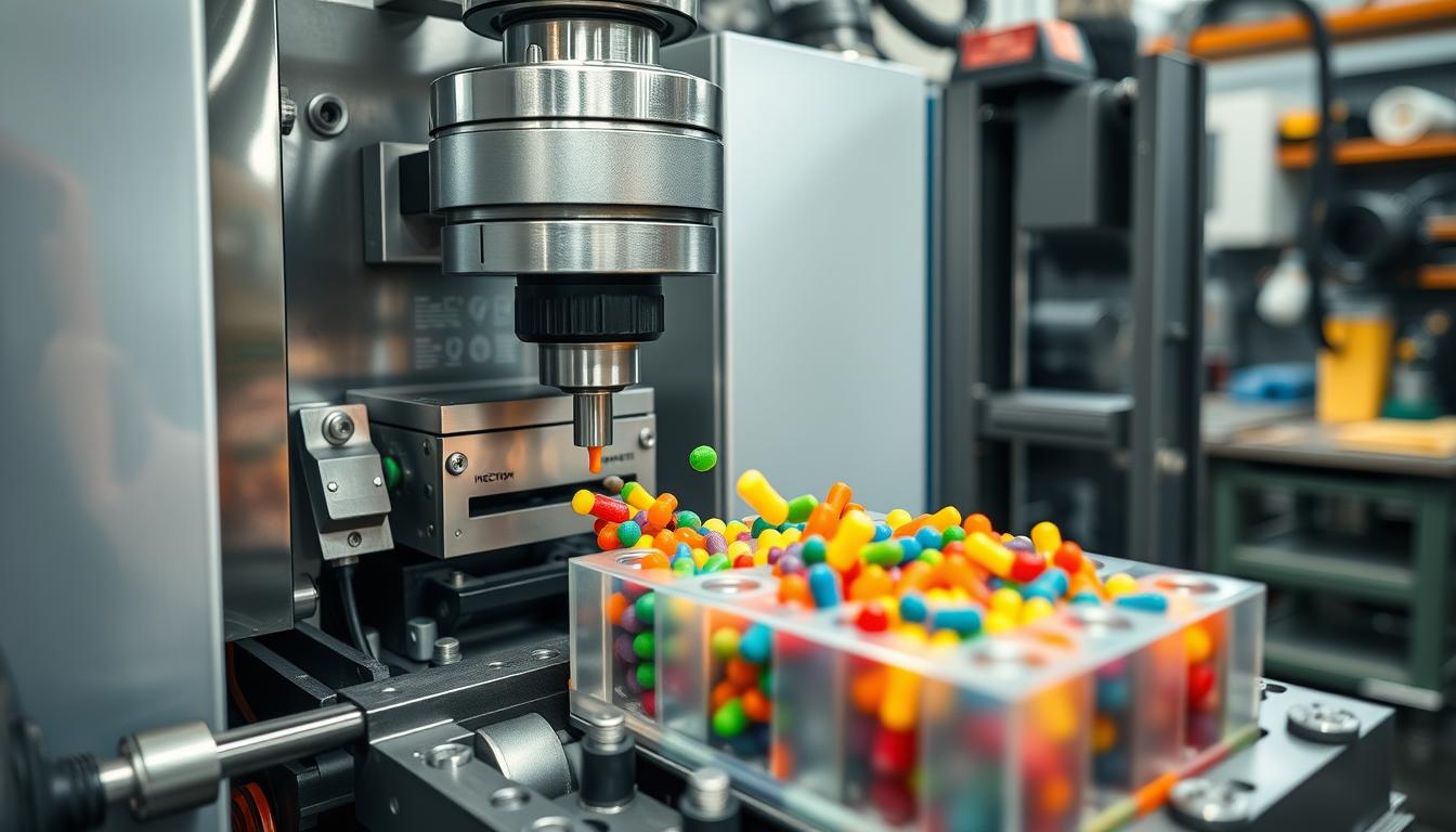 Spritzgussverfahren: Grundlagen – Der komplette Guide