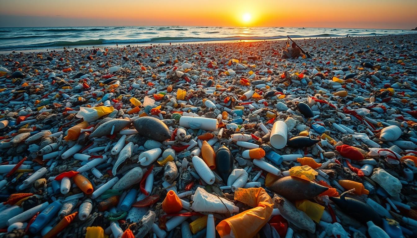 Umweltauswirkungen von Kunststoffen – Ein Überblick