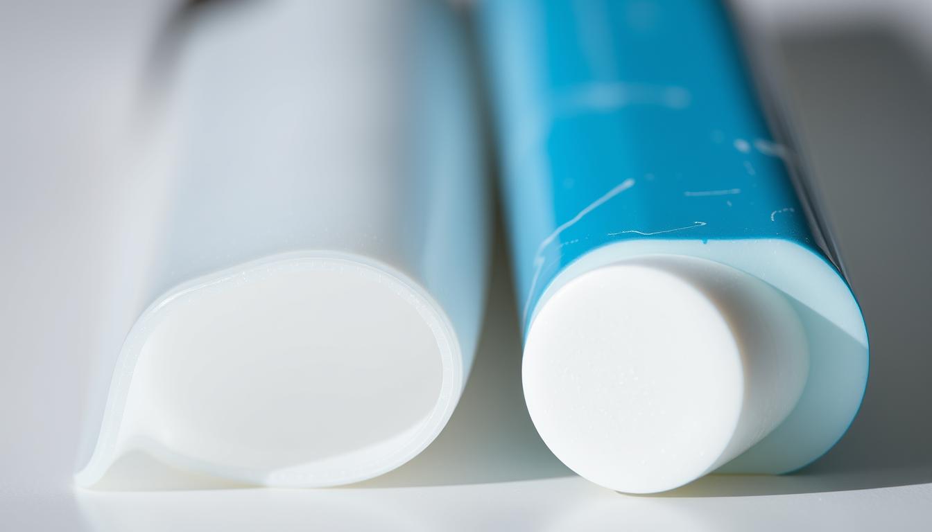 Vergleich von Thermoplasten und Duroplasten