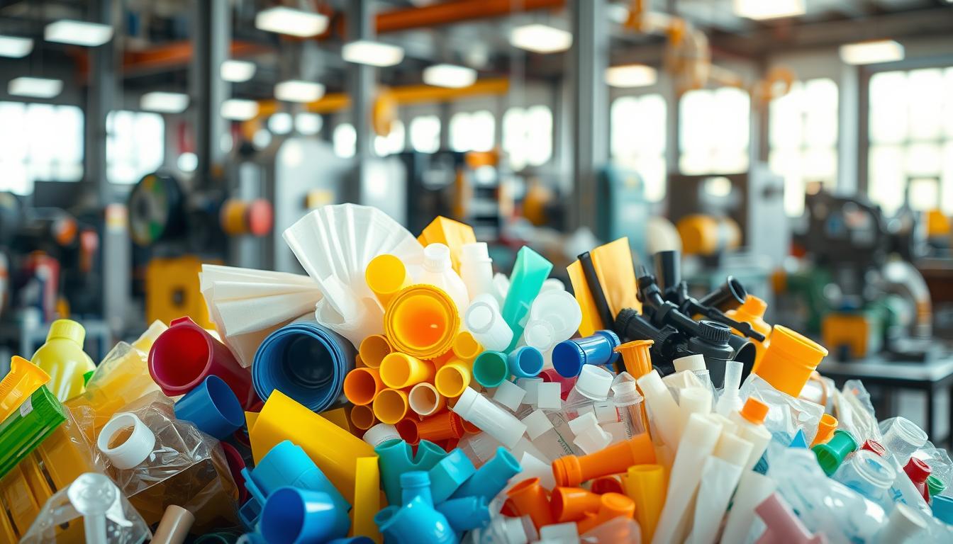 Vorschriften Kunststoffindustrie | Aktuelle Richtlinien