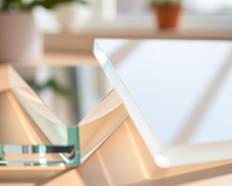 Was Ist Besser Plexiglas Oder Acrylglas Plexiglas oder Acrylglas - Unterschiede und Eigenschaften