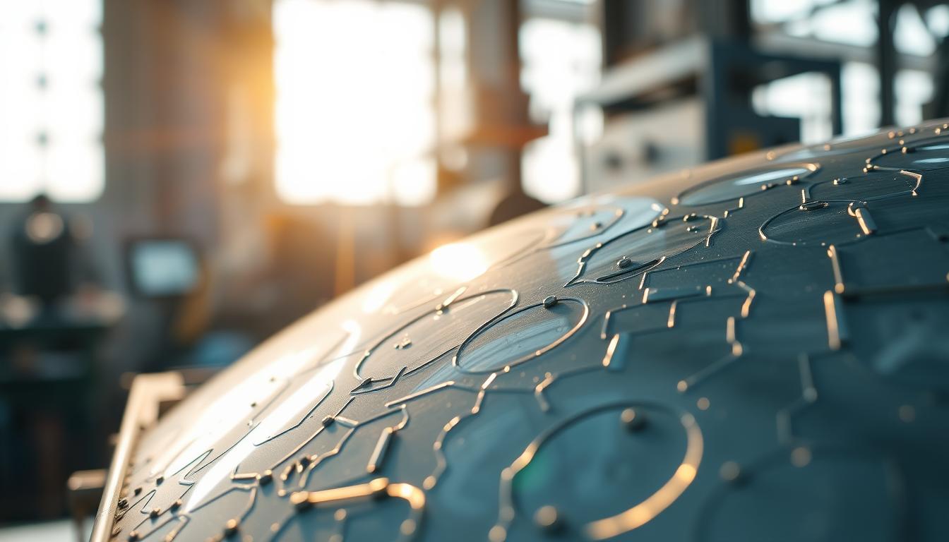 AlMg3 Eigenschaften: Leichtmetall im Detail