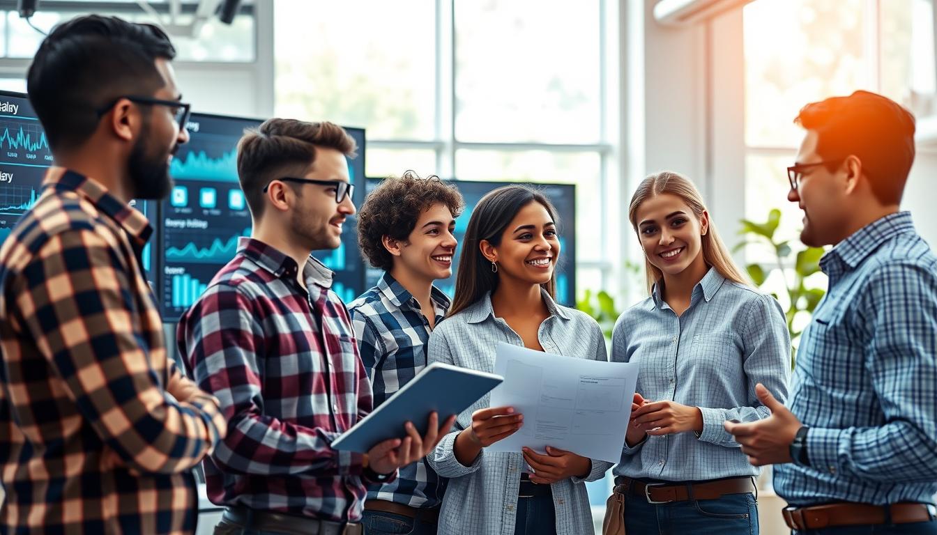 Einstiegsgehälter Ingenieure: Aktuelle Übersicht