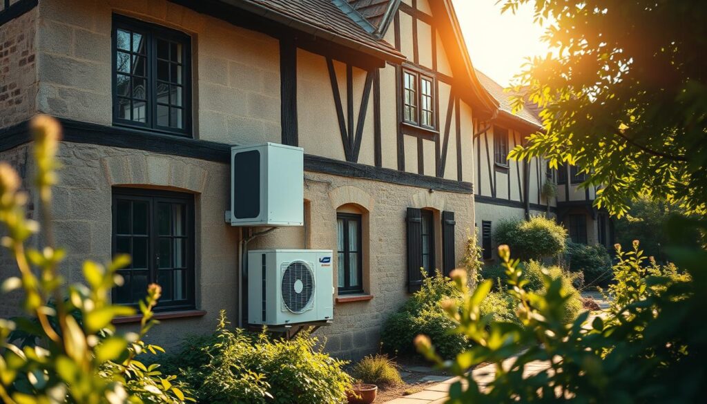 fördermöglichkeiten wärmepumpen altbau