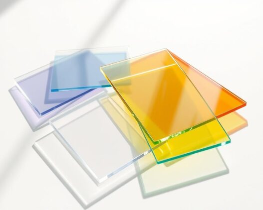 Was Ist Besser Plexiglas Oder Acrylglas Plexiglas oder Acrylglas - Unterschiede und Eigenschaften