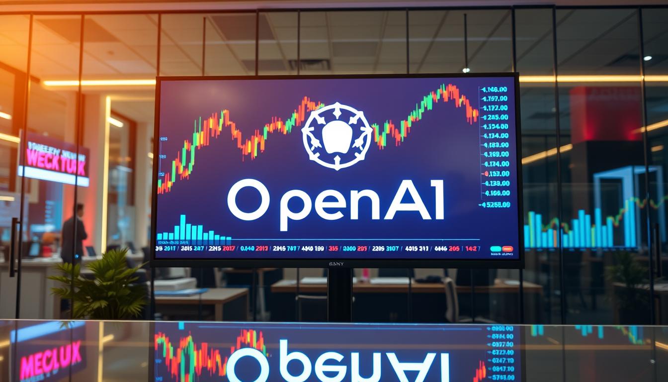 OpenAI Aktie: Analyse und Handelsmöglichkeiten heute