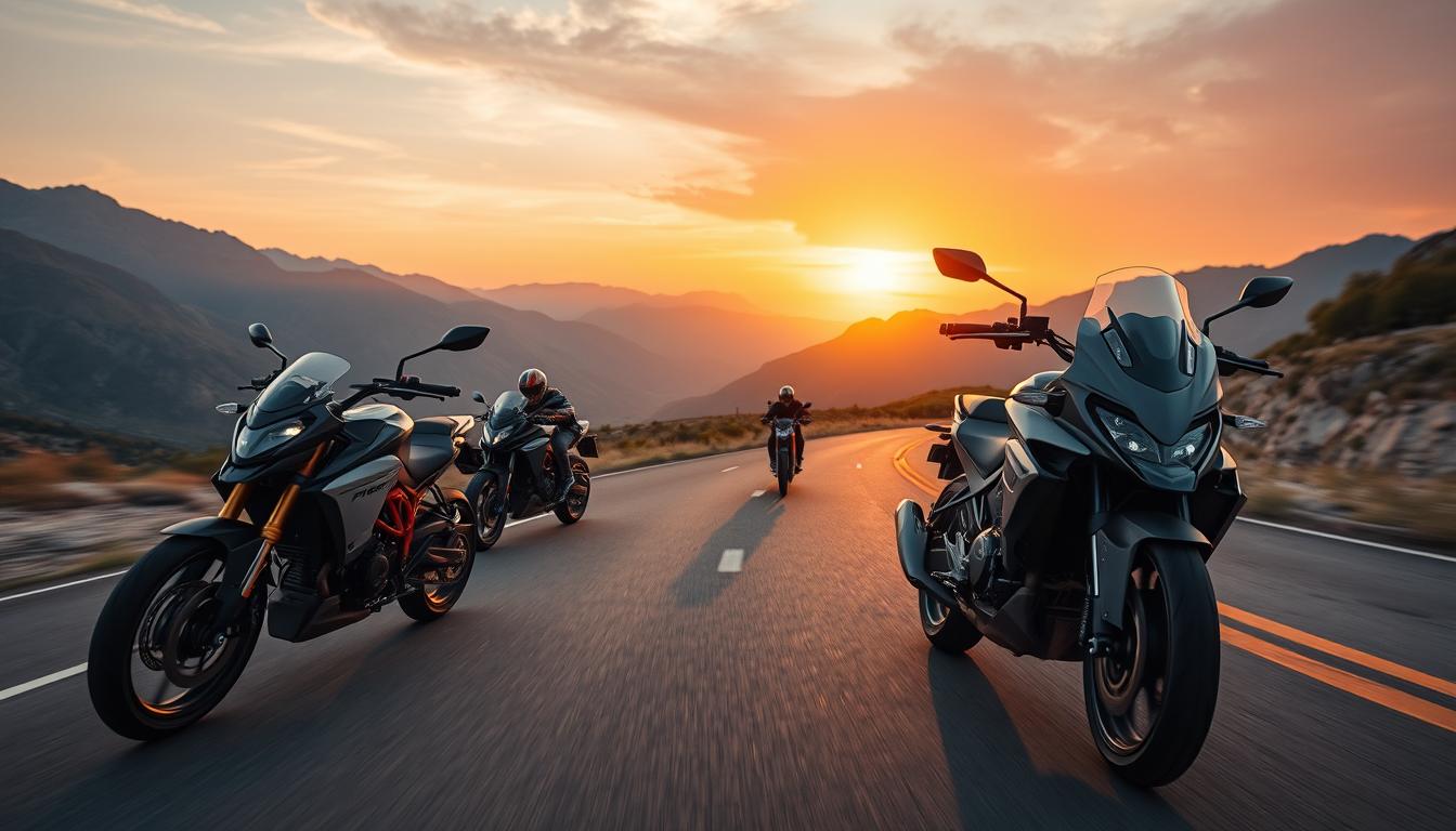 Pierer Mobility – Führender Motorradhersteller Europas