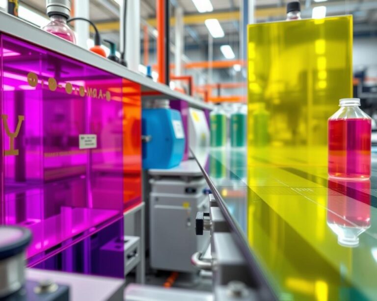 Was Ist Besser Plexiglas Oder Acrylglas Plexiglas oder Acrylglas - Unterschiede und Eigenschaften