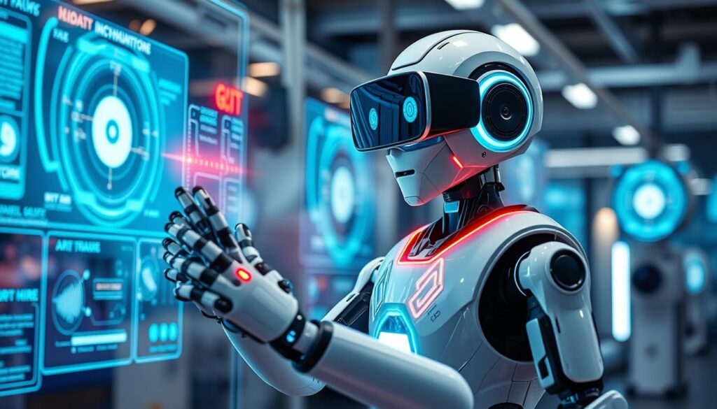 AR VR Technologie