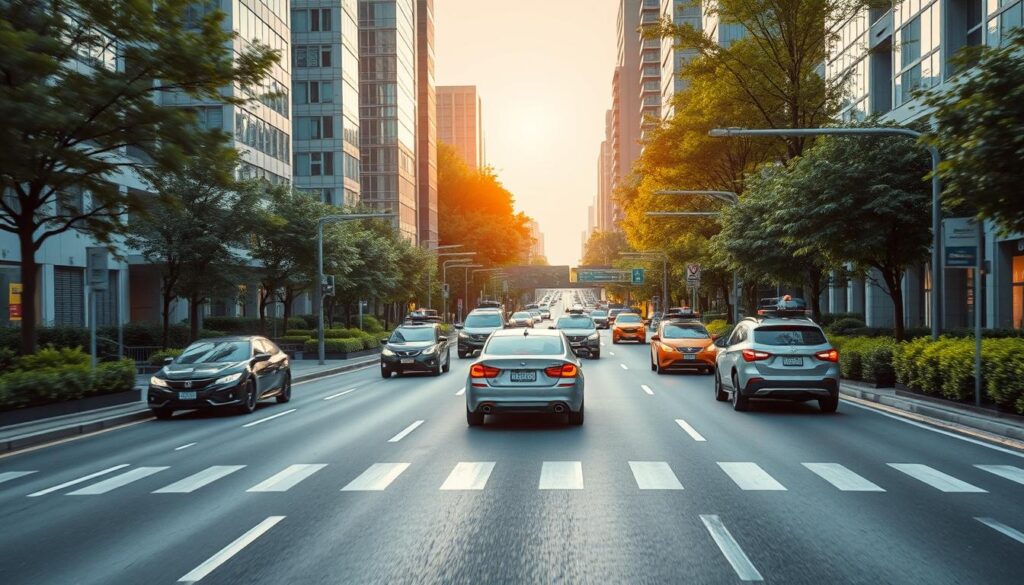 Autonome Fahrzeugsysteme Entwicklung