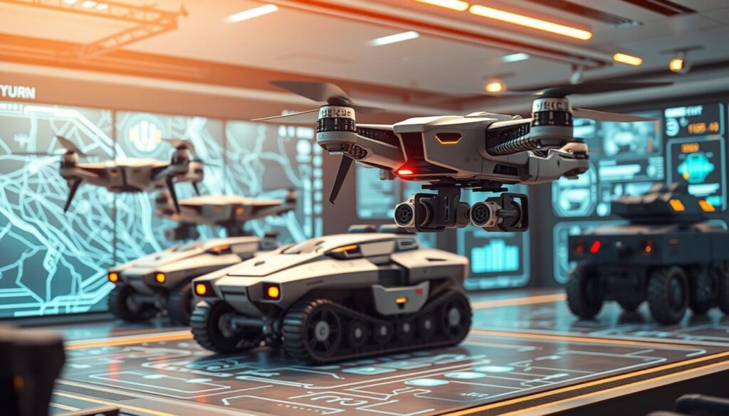 Autonome Technologien