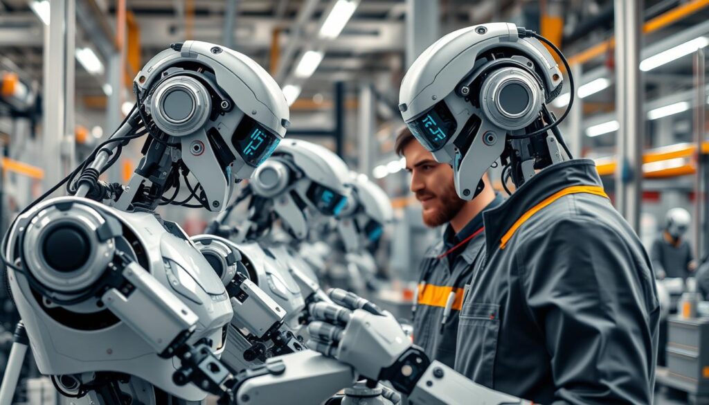 Cobots