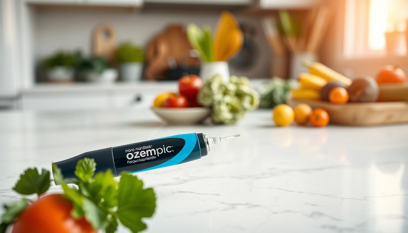 Novo Nordisk ist durch die Diätspritze Ozempic zum wertvollsten Konzern Europas geworden