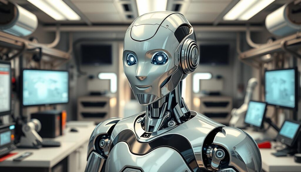 Digit Roboter
