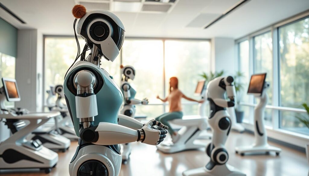 Effizienz in der Rehabilitation