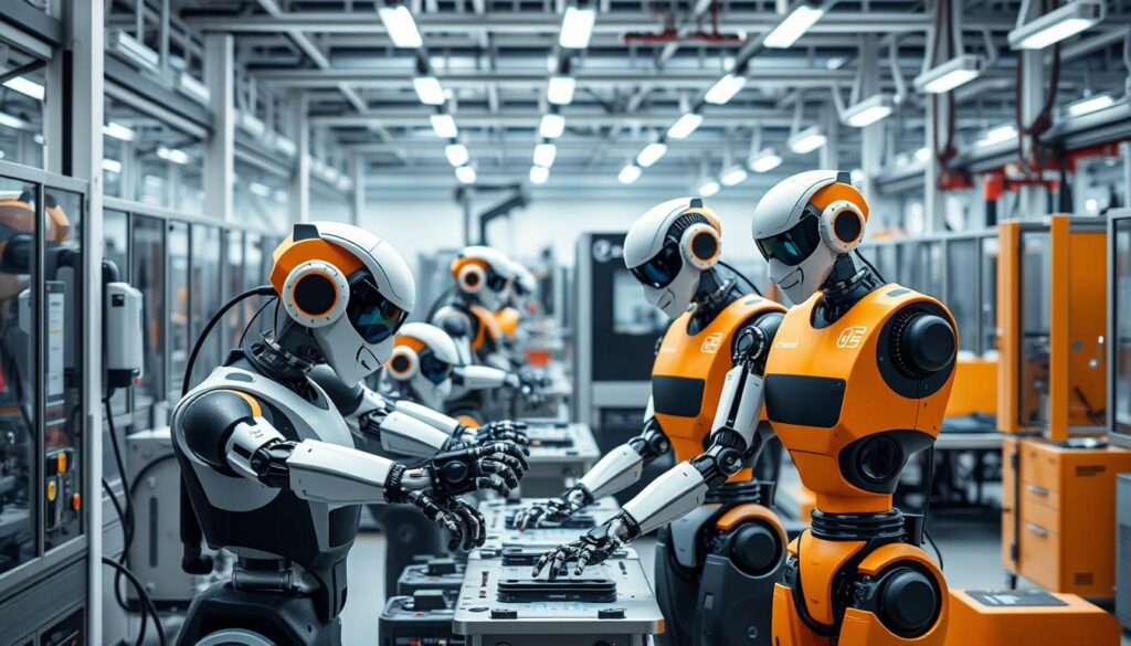 Einführung Cobots