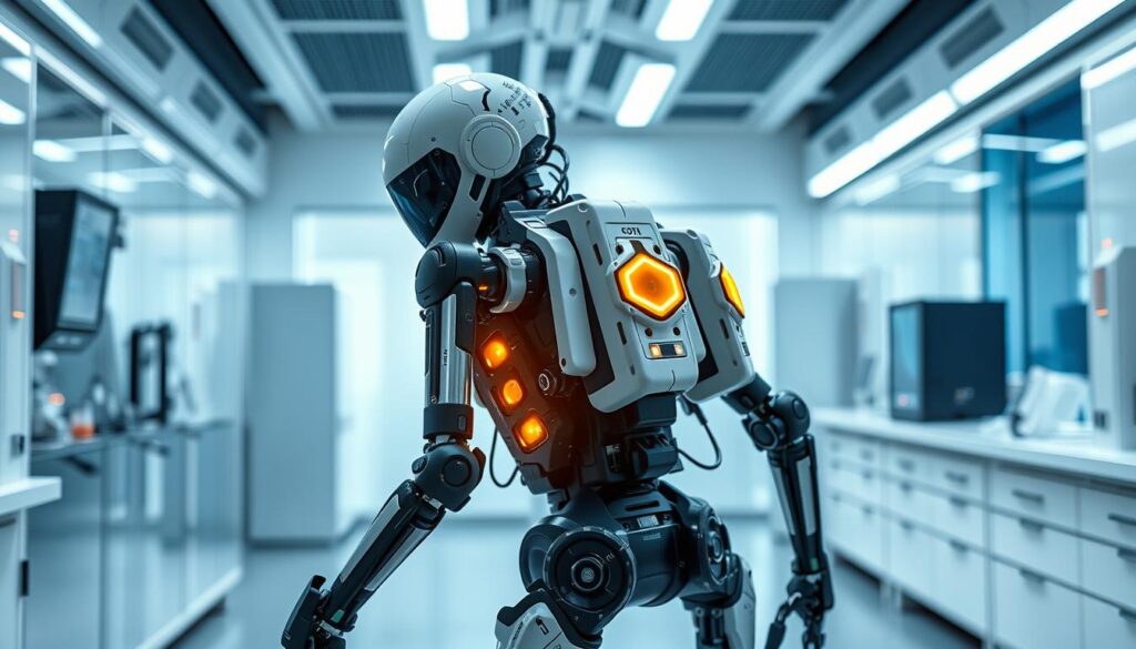 Einführung Exoskelette