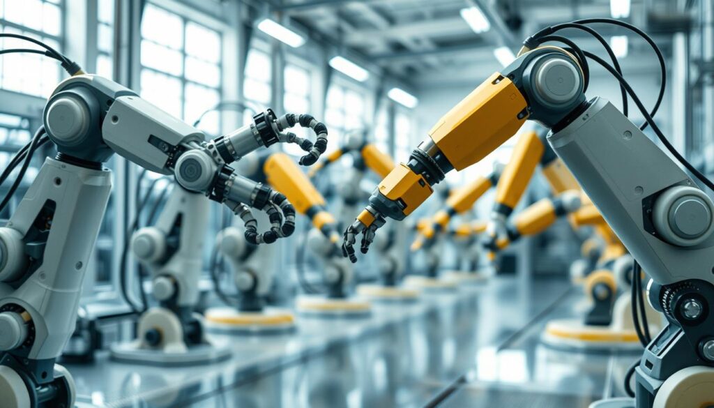 Einführung Roboterbewegung