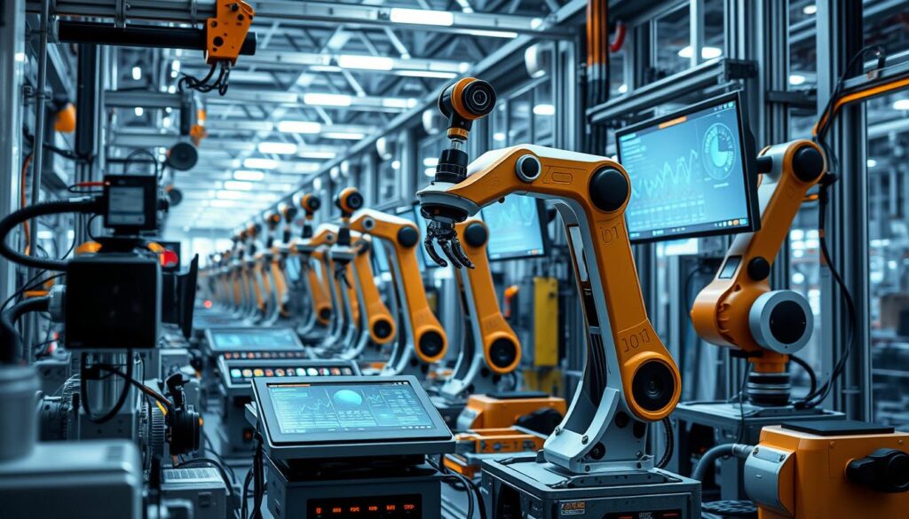 Einführung in die robotergestützte Prozessautomatisierung