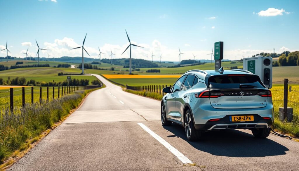 Elektromobilität in Deutschland