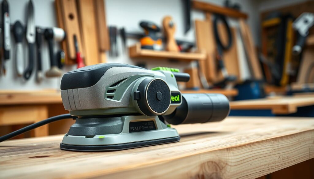 Festool ETS EC 150/5 EQ-Plus Exzenterschleifer