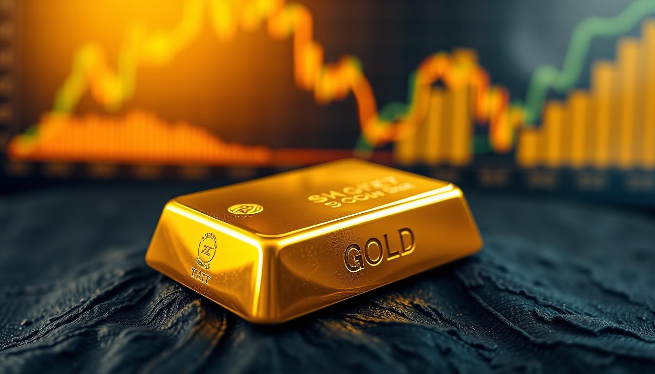 Goldpreis 2026 Prognose: Was Erwartet Uns?