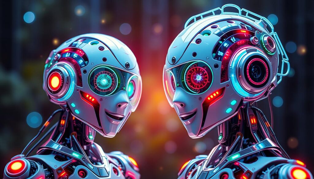 Grundlagen der Künstlichen Intelligenz und Robotik