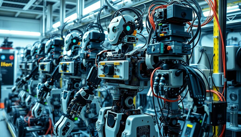 Grundlagen der Robotik