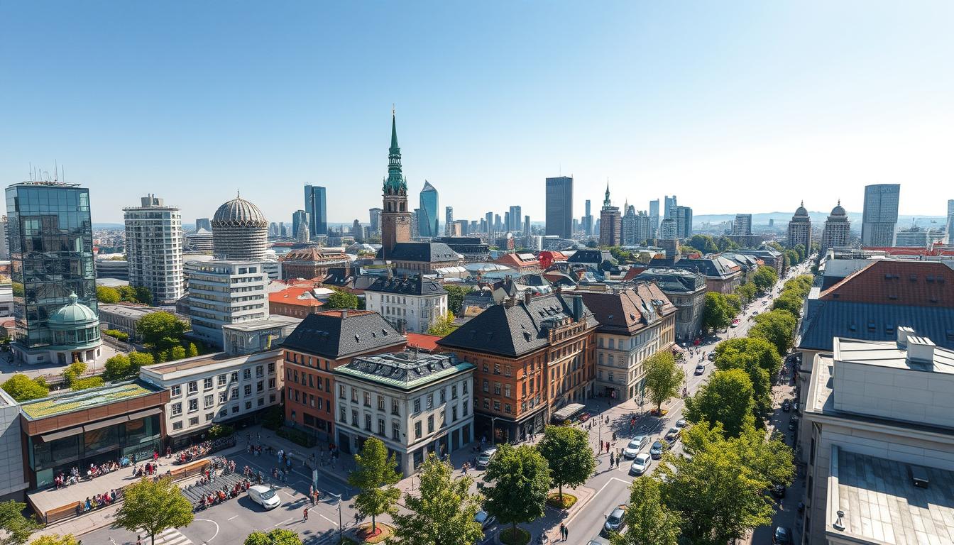 Immobilienmarkt