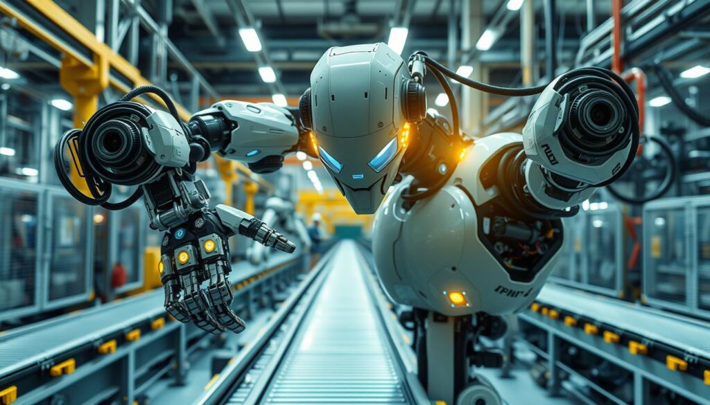 Industrieroboter