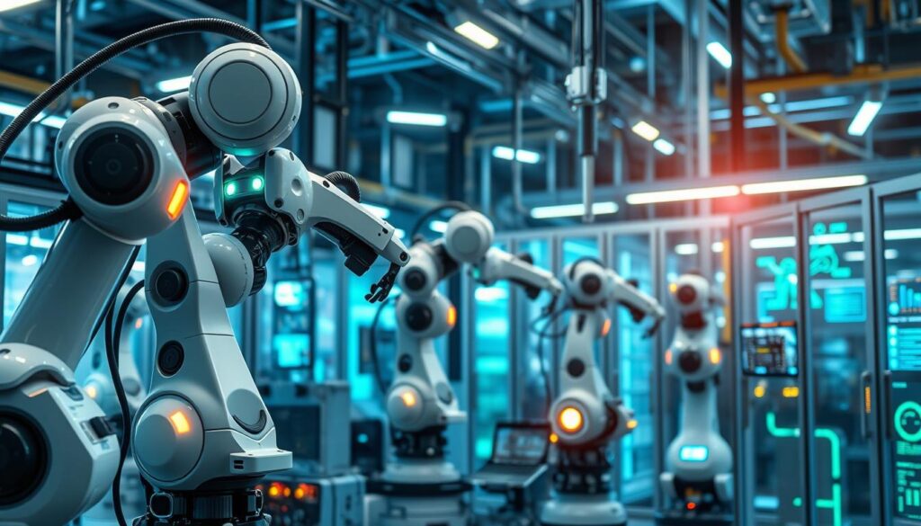 IoT und präventive Wartung