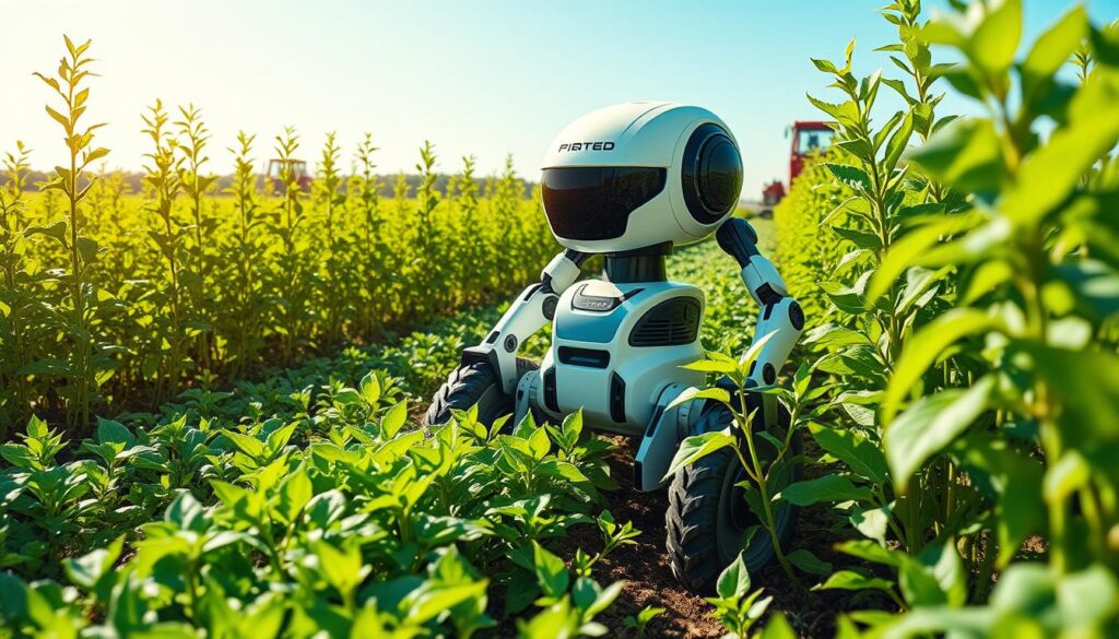 KI in der Landwirtschaft