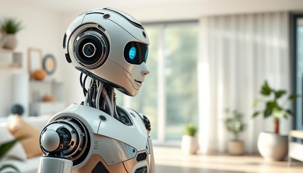 KI in der Robotik