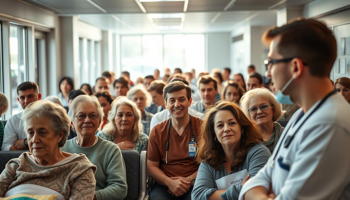 Hoher Krankenstand in Deutschland – das sind die Gründe