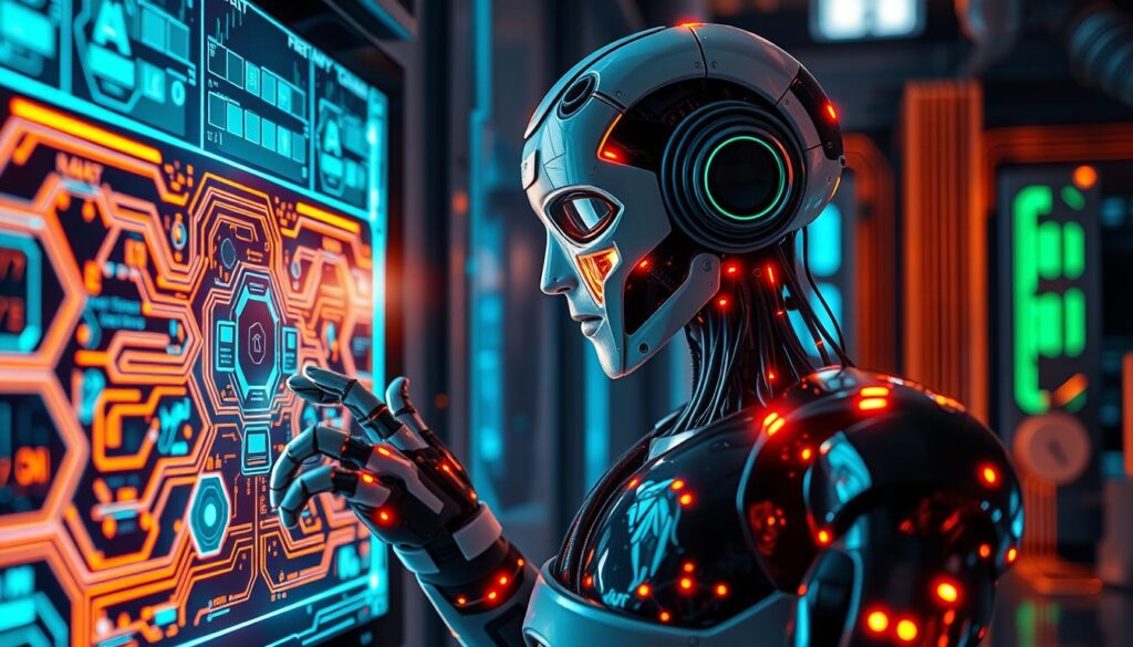 Künstliche Intelligenz in der Robotik