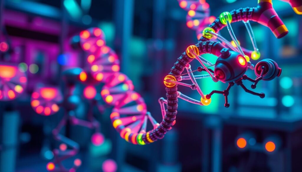 Nanorobotik