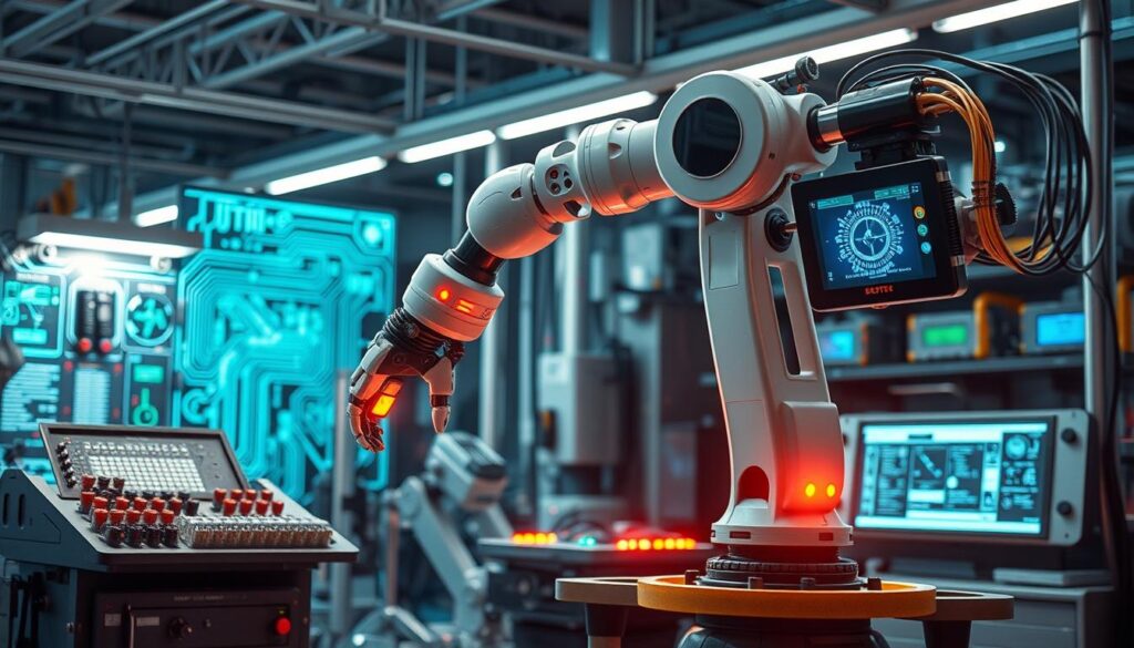 Programmierung von Robotern